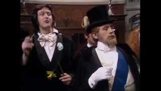 Monty Python - Az Oscar Wilde-jelenet