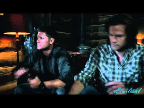 Sam & Dean - "this love came back to me" {SPN}