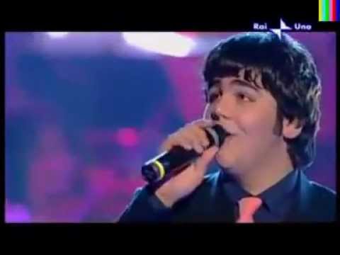 Ignazio Boschetto ** Se non avessi piu te? ** 2009