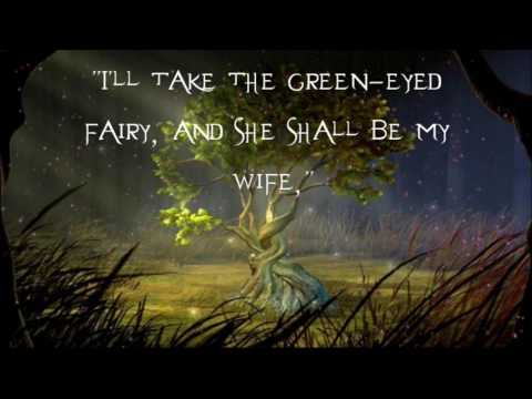 The Willow Maid - Erutan Lyrics