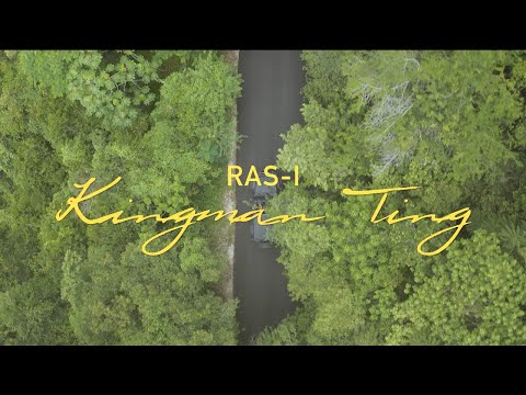 Ras-I - Kingman Ting (Official Music) Video