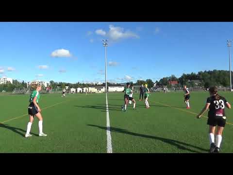 T13 Raifu vs TPS 2-toinenpuoliaika