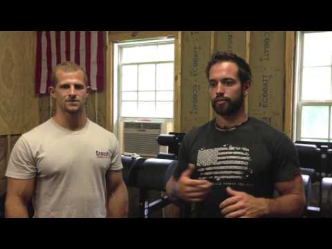 8-9-13 Project Mayhem - Do I need a degree in Exercise Science?