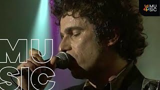 Andrés Calamaro - Me arde / Dead flowers (LOS40 Básico 1999) | LOS40 Music