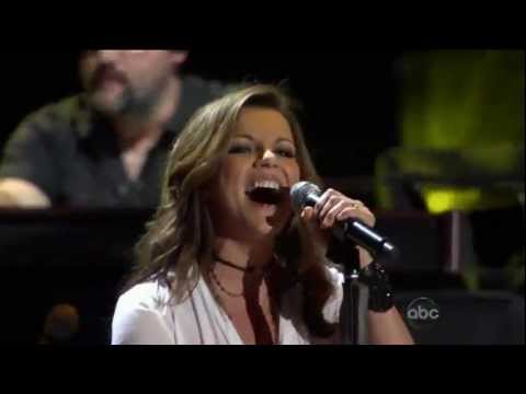 One Night - Martina McBride