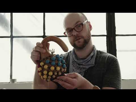 Instrument Making with Gourds Workshop | Girls Rock MKE