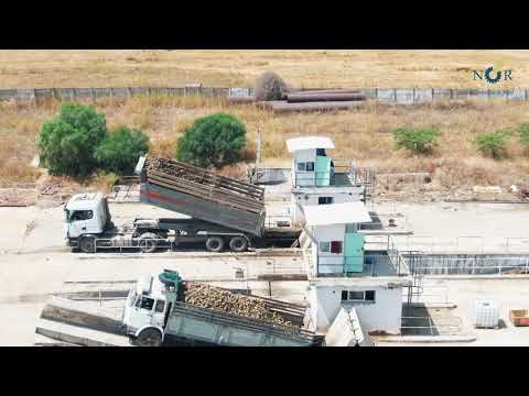 Showtime 🎬 Reportage Institutionnel 'GINOR' (Pilote)