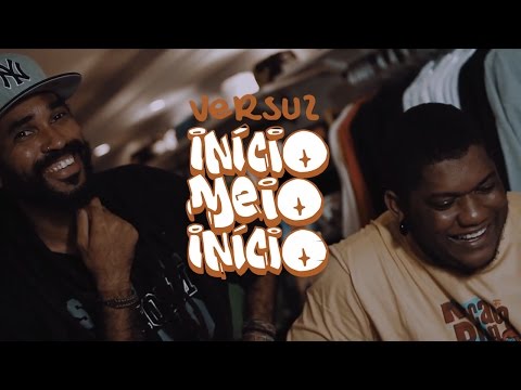 Início, Meio,Início- Documentário Versu2