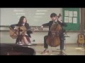 Nocturne - Min Se Yi and Jung Sun Woo Monstar ...