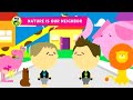 PBS Kids Program Break 2020 WVIZ DT1 3