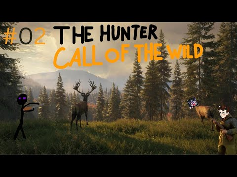 Jagen mit Ben!!! (Warum hilft mir keiner?) #02