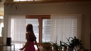 Live from a concert: The Whole Of The Moon (Celtic Woman)