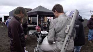 Moto Bike