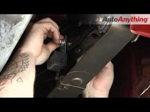 Install Flowmaster American Thunder Exhaust on a 1967 Ford Mustang Shelby GT500 (67-70)