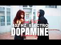 DARK PART 432hz Electronic Song With Dopamine Frequency By 4EM DIMENSION