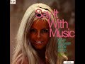 1. The Ray Conniff Singers ,,Love Is Blue 1967