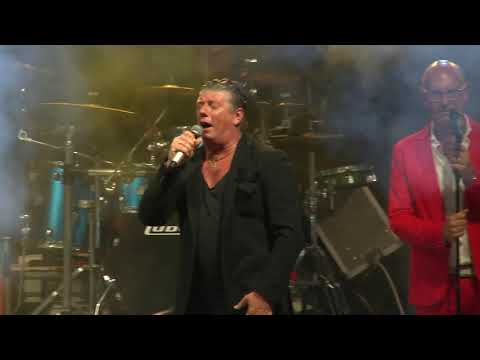 2020  Omar  Codazzi - Calice amaro