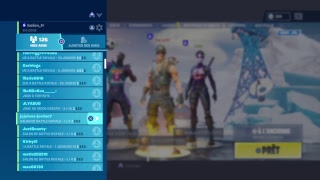 Fortnite Saison 6 Passe De Combat Gotaga å…è´¹åœ¨çº¿è§†é¢'æœ€ä½³ç