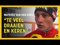 Dit zegt Mathieu van der Poel na zijn zesde zege op rij op het NK veldrijden 2020 - WIELERFLITS