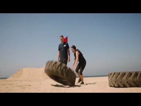 Fighting With My Family 2019 | Women Training for Wrestling | movieclick