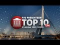 Morgen LIVE vanuit Ahoy: Presentatie top-10 Forum voor Democratie!