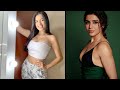 Famous Actress Cum Dancer Brazilian Victoria Medeiros Vs Indian Samantha Ruth Prabhu Beauty Hub