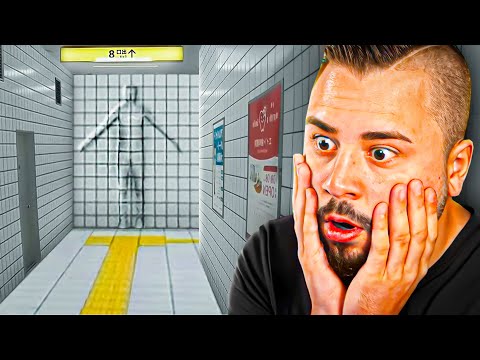 Can you find ALL ANOMALIES? (Exit 8)