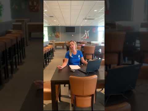 Voorstelvideo Team Sportstuif Veldhoven Rood-Wit