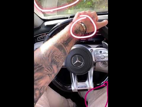 LOREDANA UND ZUNA...#Loredana