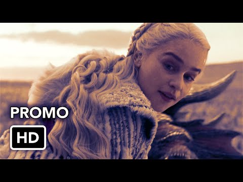 Game of Thrones -  S8E02 Promo (HD)