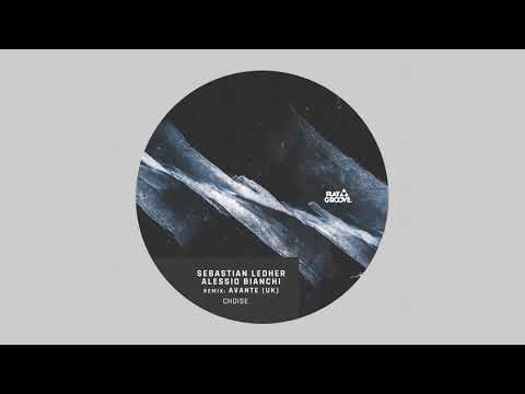 Sebastian Ledher, Alessio Bianchi - Sweet Mother (Original Mix)