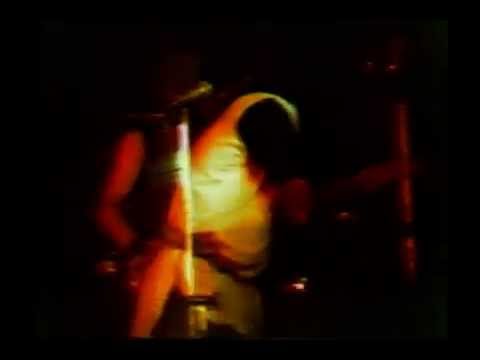 SPK - Chamber Musik (Live 1981)