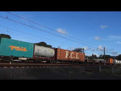 NR88 / AN7 with PN 3SB1 - 9/6/20