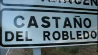 preview picture of video 'Castaño de Robledo, Andalucía'