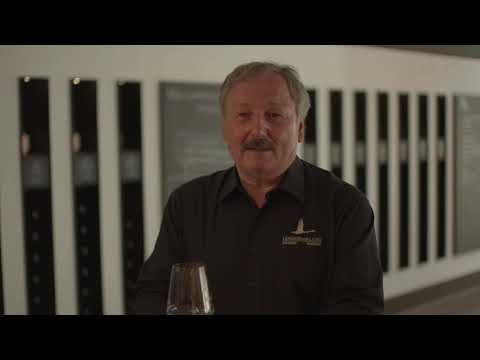 Vinothek Lembergerland schafft Atmosphäre