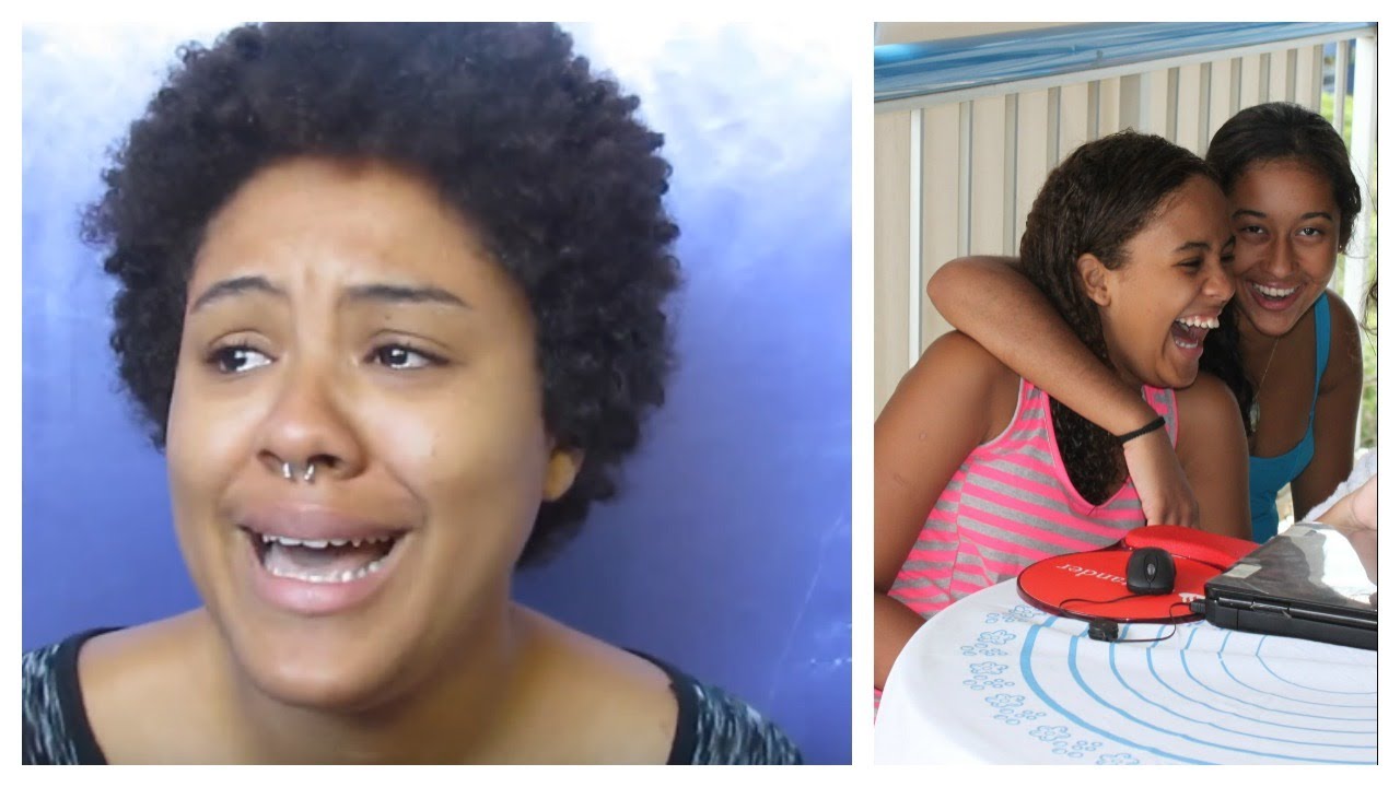 Como superei a morte da minha melhor amiga