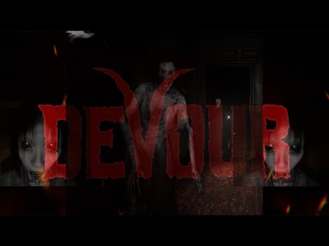 Devour Glitch How To Finish (The INN ) Easiest Way