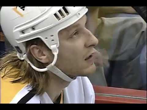 NHL Eastern Conference Semi-Finals 2000 - Game 4 - Philadelphia Flyers @ Pittsburgh Penguins