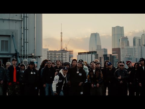 DJ TATSUKI - City of Dreams (Remix) feat. D.O & T2K a.k.a. Mr.Tee
