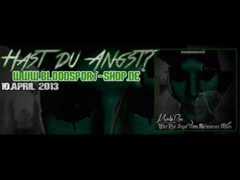 MURDA RON - SCHREIE AUS DER HORRORGRUFT (BLOODSPORT)