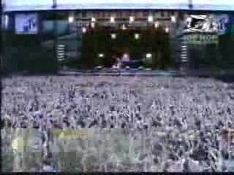 Samy HipHop Open 2001 (Part 2)