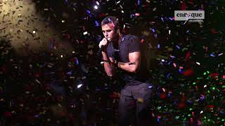 Enrique Iglesias - Could I Have This Kiss Forever (LIVE in Madrid 2000)