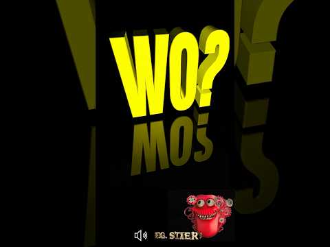 🤣🤪😁 Das Quantimedus-Rätsel: WO oder DA? | Ein philosophisches Spiel | #arkusnat F.G. Stier