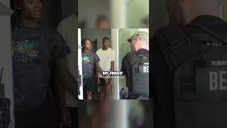 Smart Teenagers Defend Their Home 😳