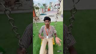 Simple Harmonic Motion is Simple!