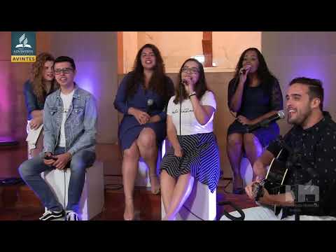 09- Pedro Valença e Vocal Livre - "Eles se amam"