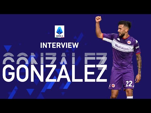 “The number 22 represents my personality” | Interview | Serie A 2021/22