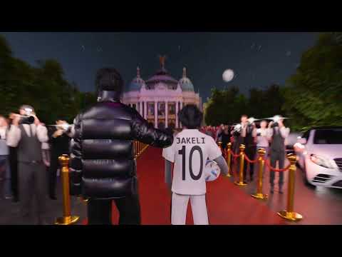 Kirame X icy nightmare - Reborn