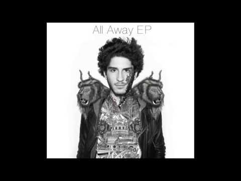 Leonardo Dessi / Art of Shades - All Away (Feat. Soukaïna)