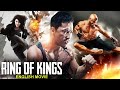 RING OF KINGS Hollywood English Movie Qing Guo Blockbuster Full Action Movie In English